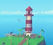 Lighthouse | Tropical Resort Tycoon Wiki | Fandom