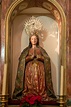 Nuestra Señora de la Expectación, una joya de principios del XVII ...
