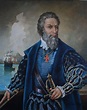 Epic World History: Pedro Álvares Cabral
