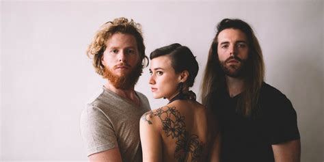 The Ballroom Thieves Announce Fall Tour Dates With Caamp