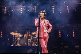 My Definitive Ranking of Harry Styles’ 2018 Tour Outfits | Harry styles ...