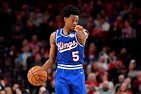 NBA, career high per De’Aaron Fox ma non basta | Dunkest