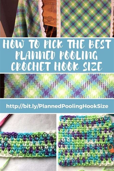 Planned Pooling Crochet How To Pick The Best Planned Pooling Crochet