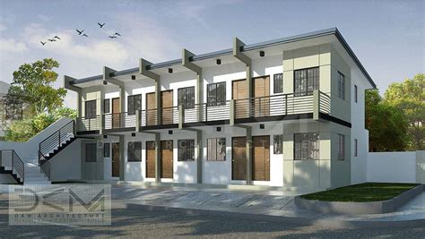 Simple Finished Apartment Building Apartments Exterior Building Design Plan Small Apartment