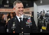 Maj. Gen. Walter E. Piatt, Deputy Commanding General, U.S. Army Stock ...