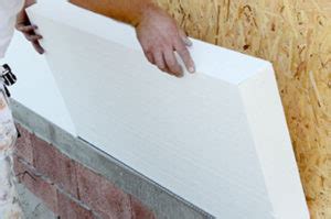 Rigid Foam Insulation In Building And Construction Durable Building Solutions