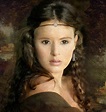 Beatrice♠D'Este 1475~1497 | Fascinator, Beautiful women, Art