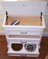 Images of Dog Food Storage Ideas