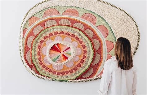 5 Contemporary Textile Artists To Celebrate During Women’s History Month Miif Plus