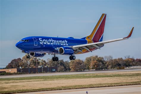 Southwest Airlines Adds Flights to Fort Myers this Spring | Louisville ...