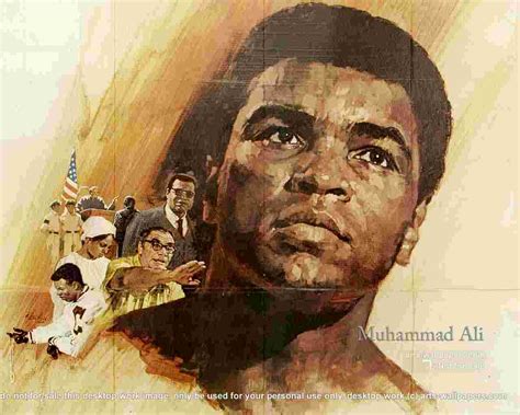 46 Muhammad Ali Wallpaper 1920x1080