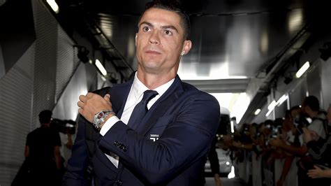 Cristiano Ronaldo Erwägt Karriereende Und Hat Schon Business Pläne