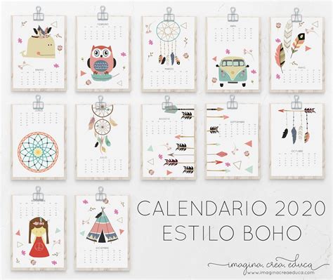 Pin De Lizi Lizi En Tutoria Calendario Tipos De Calendarios
