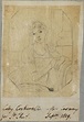 NPG D17654; Lady Harriet Cockerell (née Rushout) - Portrait - National ...