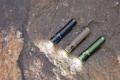 The Top 5 Best Magnetic Flashlights For Everyday Carrybuyers Guide
