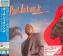Paul Jackson Jr. - I Came To Play (2014, CD) | Discogs