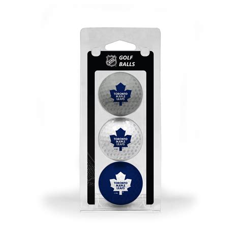 Toronto Maple Leafs Nhl Golf Ball Marker Chips Pieces 50 Off
