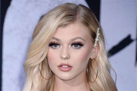 Loren Gray Reveals She Was Sexually Assaulted At Age 12