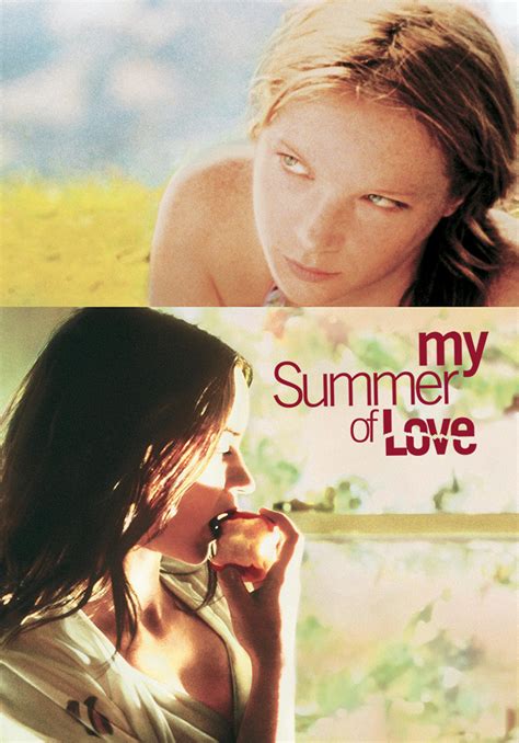 My Summer Of Love 2004 Kaleidescape Movie Store