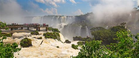 Tour Amazing Rio De Janeiro And Stunning Iguazu Falls City And Falls Absolute Latin America
