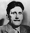 George Orwell Biography: The Life & Works Of George Orwell