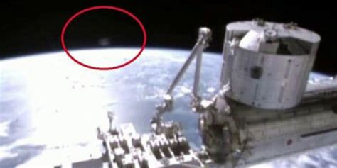 Ufo Mystery Near International Space Station Fox News Video