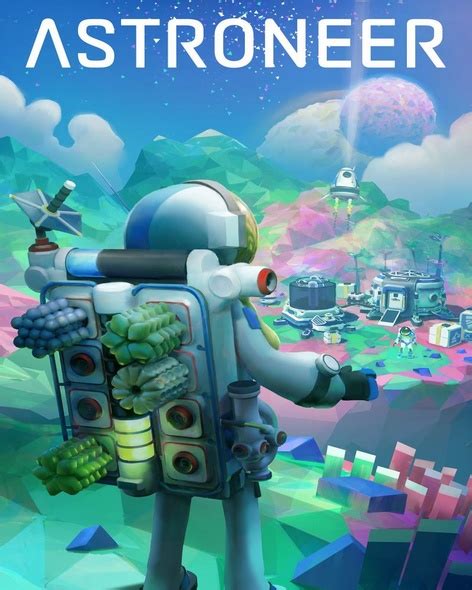(please wait whilst it loads). ASTRONEER Automation-CODEX PC - Murtaz