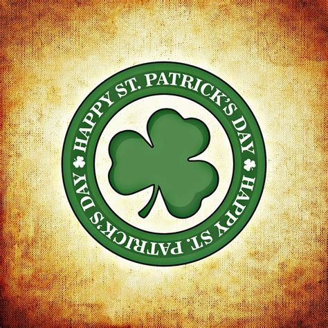 Illustration Gratuite Irlandaise Jour De La St Patrick Image