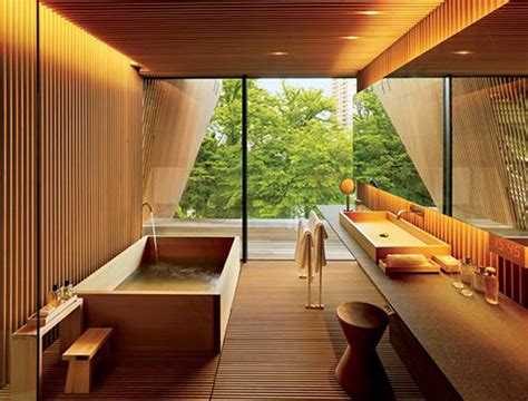 15 Minimalist Japanese Bathroom With Zen Elements Obsigen