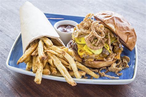 15 New Burgers Zagat Suggests You Try Around The Us Lipstick Alley