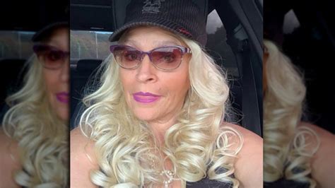 The Untold Truth Of Beth Chapman