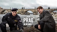 Alle Filme - Der Prag–Krimi - ARD | Das Erste