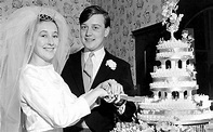 Kenneth Clarke's wife Gillian dies, aged 74 - Telegraph