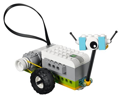 Lego Wedo 20 Reseteándote Recursos Educativos