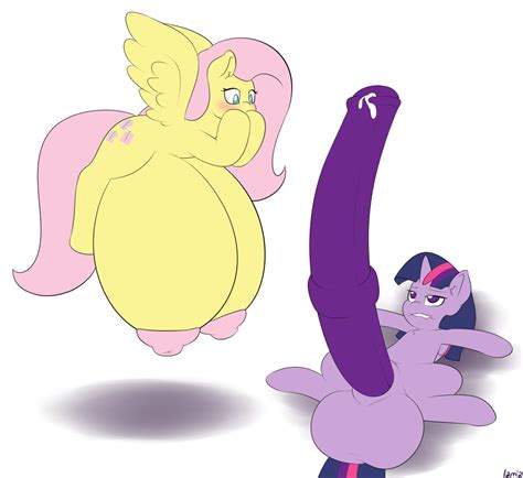 Rule 34 1futa 1girls 2014 Alicorn Animal Genitalia Animal Penis