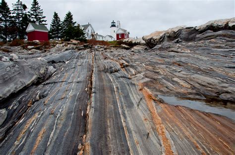 Pemaquid Lighthouse Bristol Maine Barb Ignatius Flickr