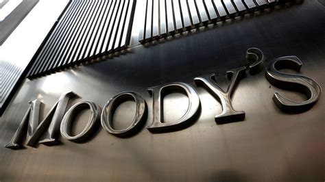 Moodys Cuts Indias Growth Projection For 2020 From 66 To 54