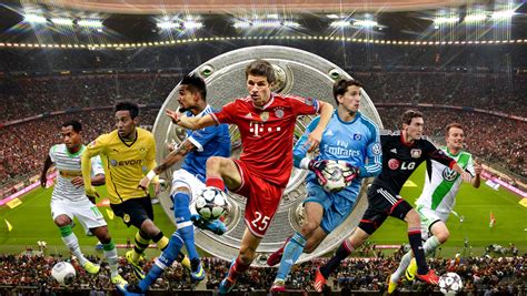 Bundesliga spielplan, ergebnisse bundesliga tabelle und tipps findest du auf www.bundesligaspielplan.com. Bundesliga : Bundesliga Spielplan 2014/2015