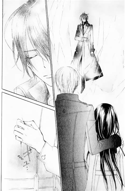 Vampire Knight Kaname And Zero Yuki♡ In 2023 Vampire Knight