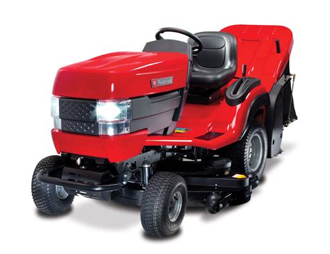 Westwood F60 4trac 4wd Garden Tractor Buy Online At Lawnmowers Direct
