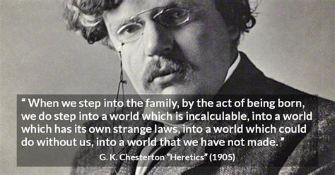 heretics quotes by g k chesterton kwize