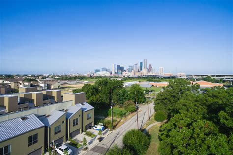 The 2020 Guide To Houston Neighborhoods Houstonia Magazine