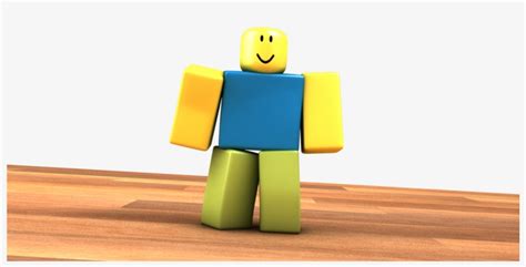 Download Get Ready To Be Amazed Noob Renders Roblox Hd Transparent