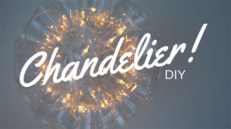 Check out our plastic chandelier selection for the very best in unique or custom, handmade pieces from our chandeliers & pendant lights shops. DIY Plastic Cup Chandelier | Noahs ark party, Chandelier