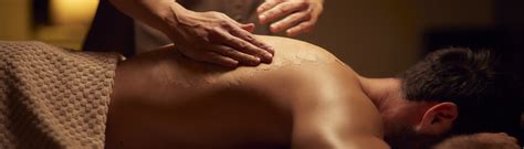 Elemis Freestyle Deep Tissue Massage 55 Minutes Aqua Sana