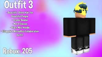 Best Outfits On Roblox Under 100 Robux Slg 2020