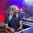 American keyboardist Jeff Chimenti is best known for his ongoing work ...