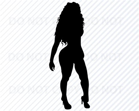 Drawing Illustration Digital Art Collectibles Woman Svg Png Woman Body Art Svg Autocamiones