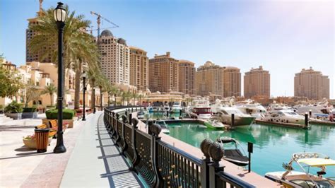 أفضل الأماكن للزيارة في قطر في رحلتك القادمة