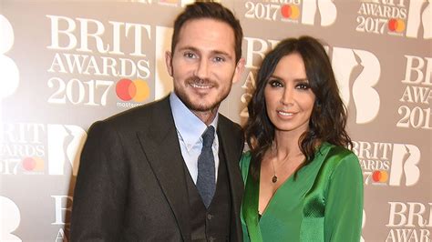 Christine Lampard Talks Baby Plans With Husband Frank Hello